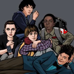 Meet your Posher, Tricia